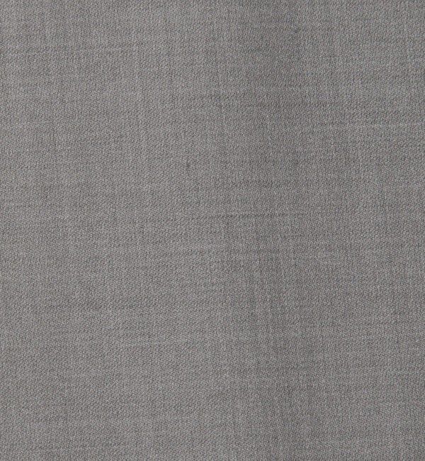 DES PRES「ポリエステルウールバラシャ リラックスパンツ」|その他|