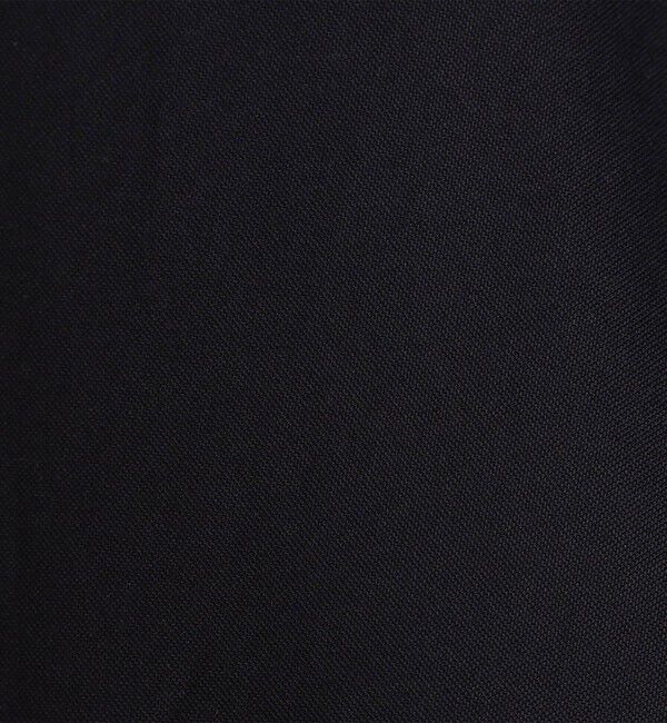 GALERIE VIE「プレミアムオックス ワイドバランスシャツ」|シャツ・ブラウス|