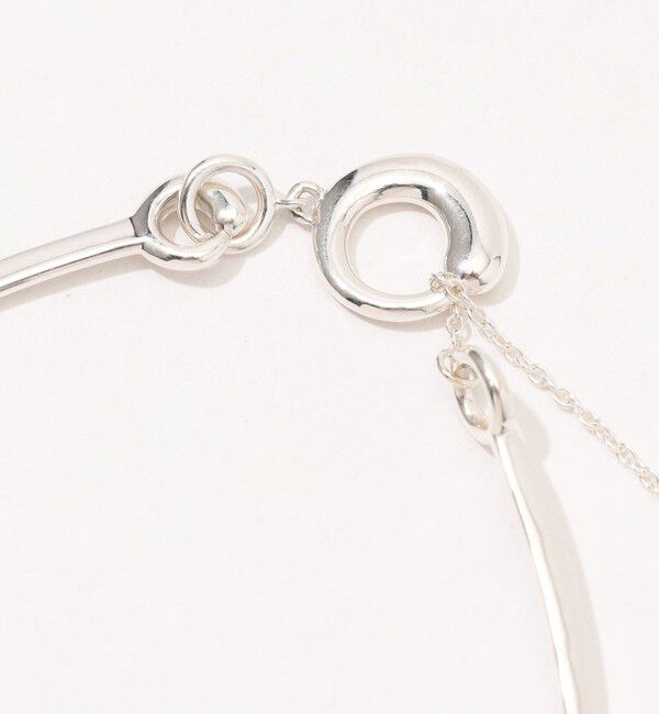 TOMORROWLAND GOODS「JAMIRAY　 MOON CHOKER」|ネックレス|