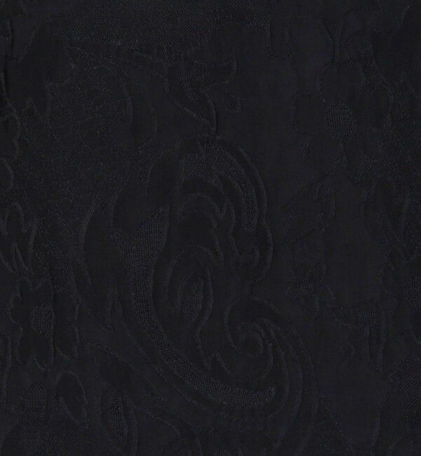 DES PRES「オーナメントジャカード リラックスパンツ」|その他|