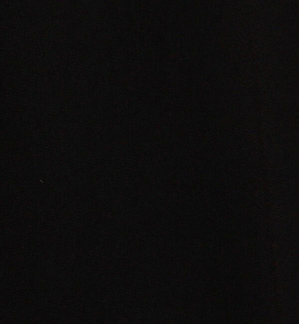 DES PRES「ジャージーライクジョーゼット パイピングブラウス」|シャツ・ブラウス|