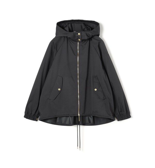 TOMORROWLAND BUYING WEAR「【別注】TATRAS NARA フードブルゾン」|ブルゾン・スタジャン|19 ブラック