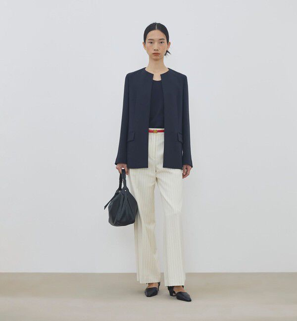 TOMORROWLAND GOODS「LORISTELLA LACEY ショルダーバッグ」|ハンドバッグ|