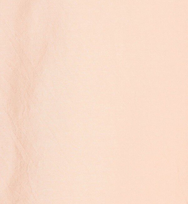 GALERIE VIE「セルロースシルクブロード ドルマンスリーブシャツ」|シャツ・ブラウス|