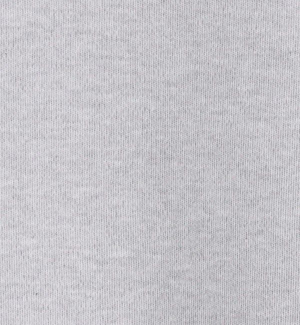 GALERIE VIE「シーアイランドコットン クルーネックプルオーバー」|ニット・セーター|