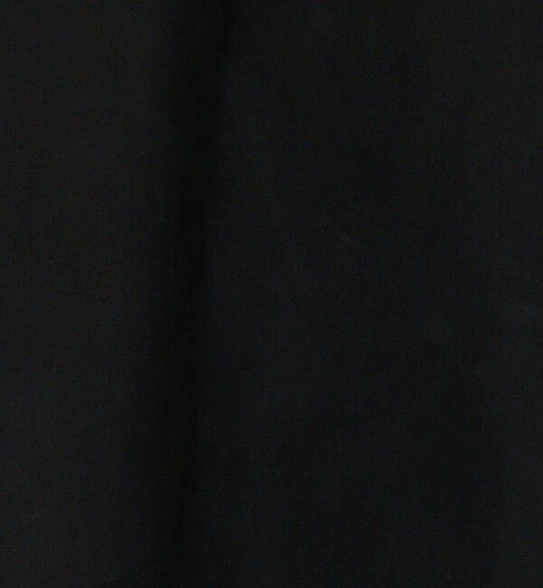 CABaN「コットン オーバーサイズトレンチコート」|トレンチコート|