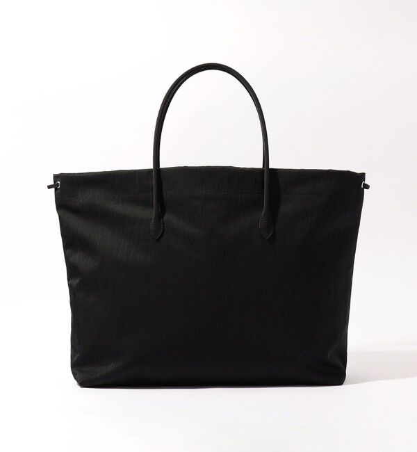 TOMORROWLAND GOODS「MARY AL TERNA WRING トートバッグ」|トートバッグ|