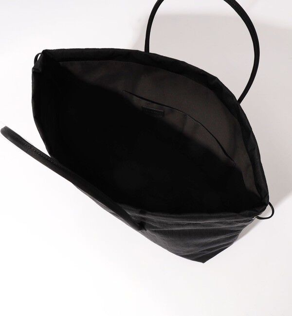 TOMORROWLAND GOODS「MARY AL TERNA WRING トートバッグ」|トートバッグ|