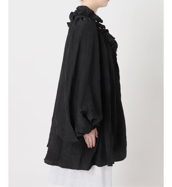  「SHAKA SHAKA BLOUSE：ブラウス」|シャツ・ブラウス|