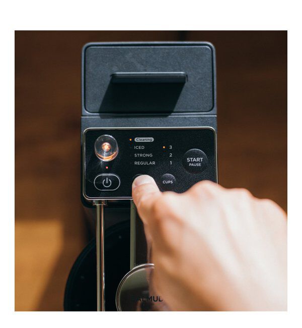 journal standard Furniture「【BALMUDA/バルミューダ】 The Brew  コーヒーメーカー」|電化製品|