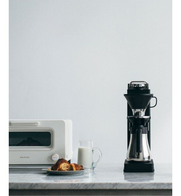 journal standard Furniture「【BALMUDA/バルミューダ】 The Brew  コーヒーメーカー」|電化製品|