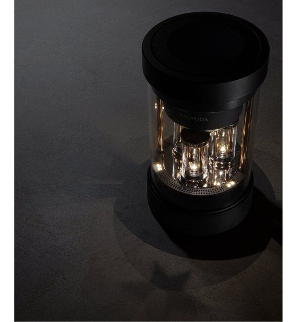 journal standard Furniture「★【BALMUDA/バルミューダ】THE SPEAKER ブラック スピーカー」|電化製品|