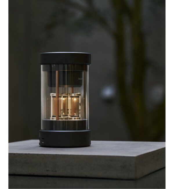 journal standard Furniture「★【BALMUDA/バルミューダ】THE SPEAKER ブラック スピーカー」|電化製品|