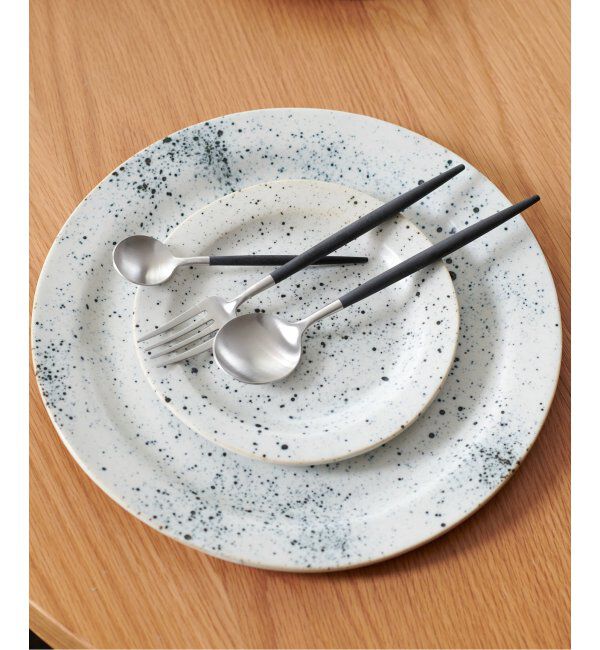 journal standard Furniture「【Cutipol/クチポール】GOA ティースプーン」|食器・キッチングッズ|