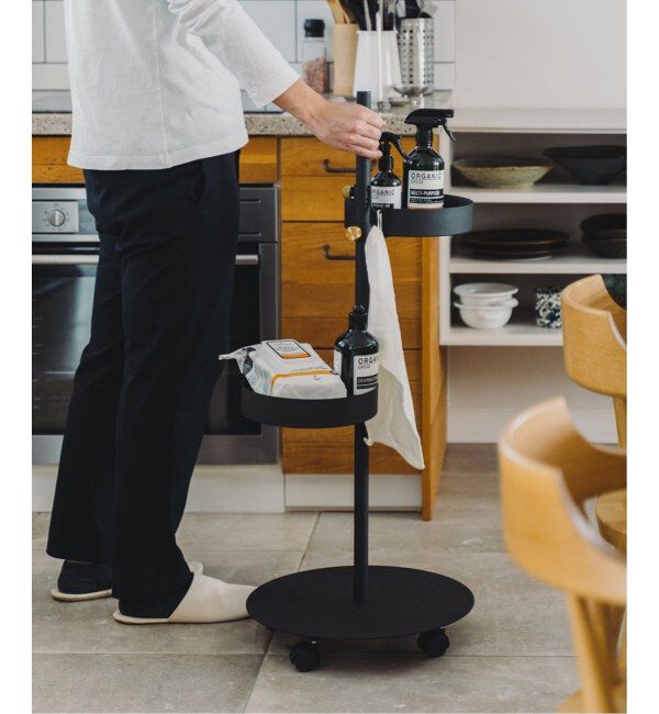 journal standard Furniture「【DRAW A LINE/ドローアライン】019 Tray※縦方向取付専用」|その他|