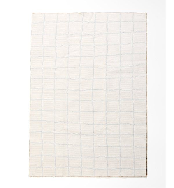 journal standard Furniture「GRID RUG 120x160 グリッド ラグ」|その他|