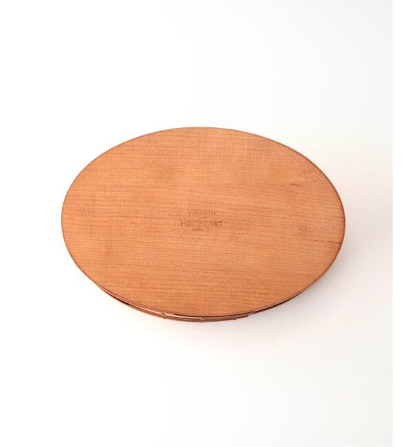 journal standard Furniture「SHAKER OVAL BOX S シェーカーボックス」|その他|