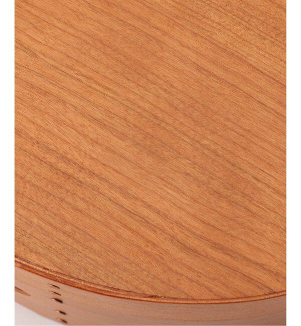 journal standard Furniture「SHAKER OVAL BOX S シェーカーボックス」|その他|