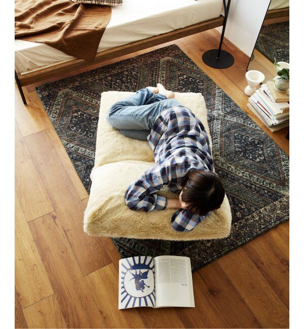 ACME「BRENTWOOD RUG 120x160 ブレントウッド ラグ」|その他|
