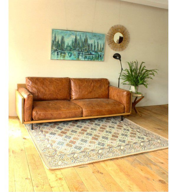 ACME「GLENOAKS RUG 140x200 グレンオークスラグ」|その他|