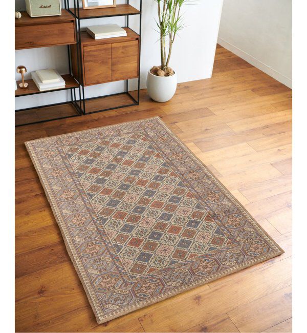 ACME「GLENOAKS RUG 140x200 グレンオークスラグ」|その他|