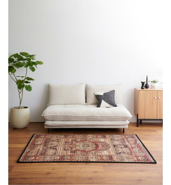 ACME「PO RUG 133*200 ラグ」|その他|