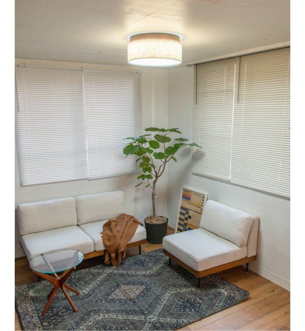 journal standard Furniture「ORIKASA LED CEILING LIGHT　折笠 LED シーリングライト」|その他|