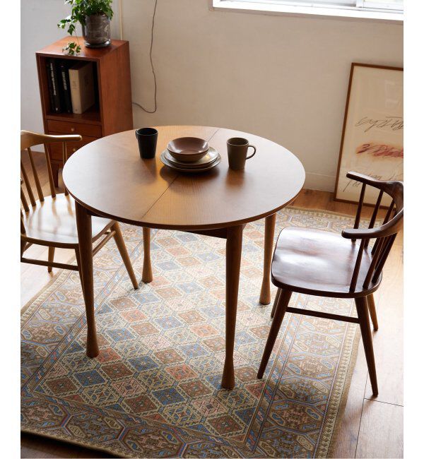 ACME「GLENOAKS RUG 120x160 グレンオークスラグ」|その他|