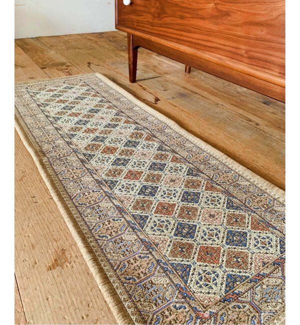 ACME「GLENOAKS MAT 45x120 グレンオークス マット キッチンマット」|その他|