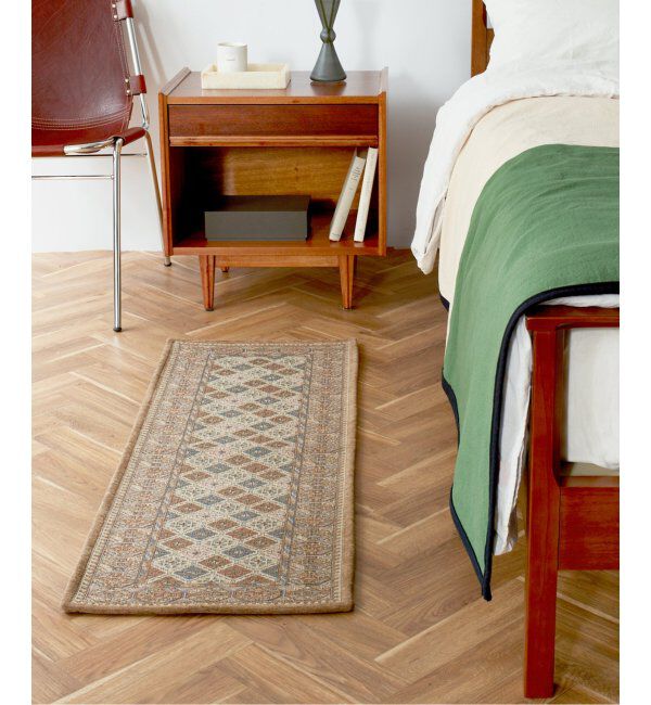 ACME「GLENOAKS MAT 45x120 グレンオークス マット キッチンマット」|その他|