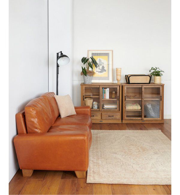 ACME「VINE YARD RUG 120x160 バインヤード ラグ」|その他|