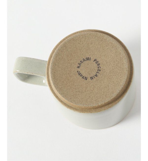ACME「【HASAMI PORCELAIN / ハサミポーセリン】MUG 325ml」|食器・キッチングッズ|