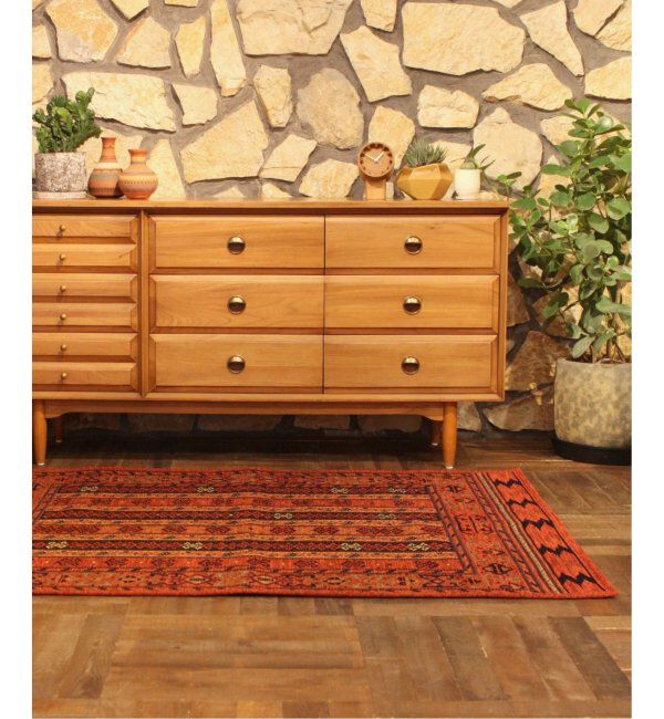 ACME「MONTECITO RUG 120x160 モンテシート ラグ」|その他|