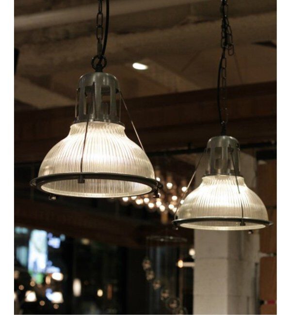 ACME「BODIE INDUSTRY LAMP ボディインダストリー ペンダントランプ」|その他|