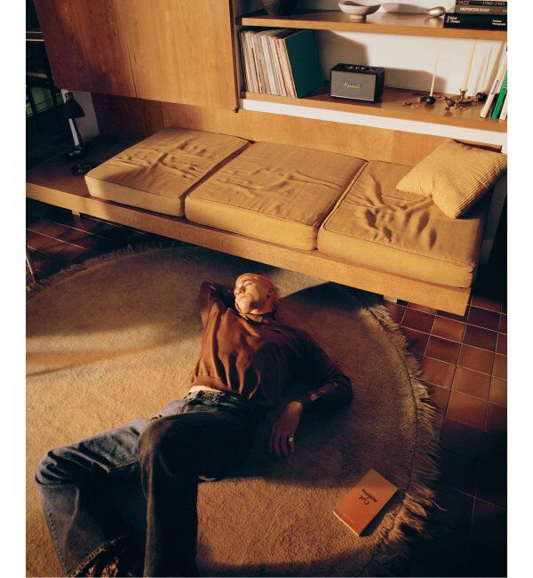 journal standard Furniture「★【Marshall/マーシャル】Acton 3 Bluetooth Black スピーカー」|電化製品|