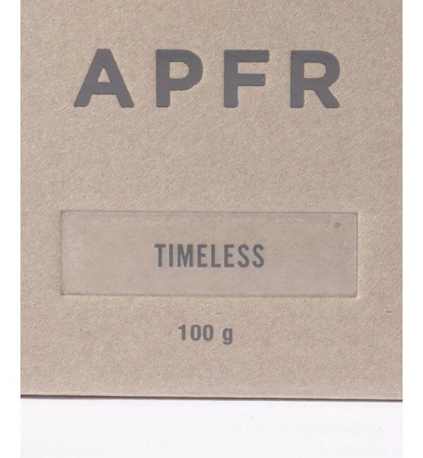 ACME「★【APFR/アポテーケ フレグランス】TIN CANDLE キャンドル」|アロマ・ルームフレグランス|