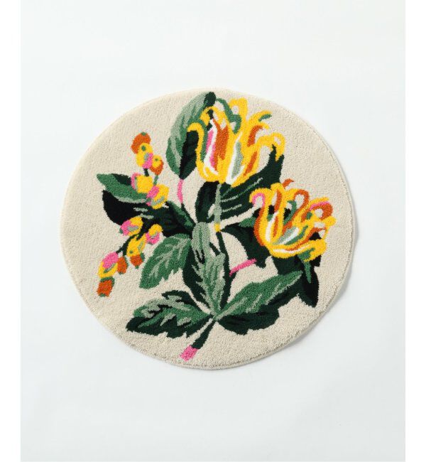 journal standard Furniture「【TOLIGHT/トライト】TOLIGHT&times;JSF MAT  マット 70&times;70cm」|その他|