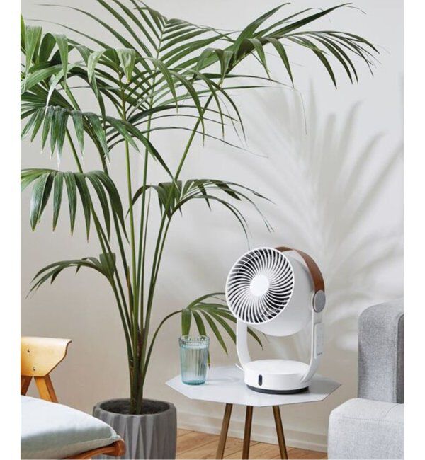 journal standard Furniture「★【STADLER FORM/スタドラフォーム】 LEO CIRCULATOR サーキュレーター」|電化製品|