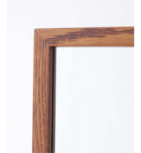 journal standard Furniture「RONDA Frame A2 4th　ロンダフレーム ※ ガラス フォトフレーム 額縁」|その他|