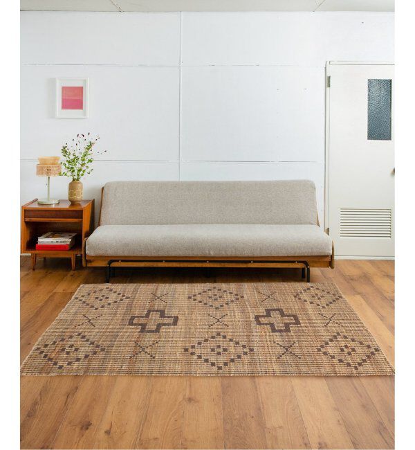 ACME「ABEIBARA RUG 140x200　アベイバララグ」|その他|