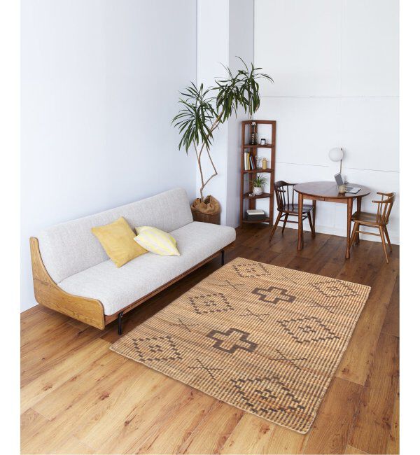 ACME「ABEIBARA RUG 140x200　アベイバララグ」|その他|