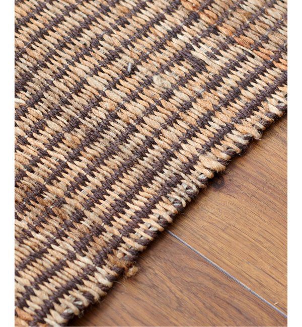 ACME「ABEIBARA RUG 140x200　アベイバララグ」|その他|