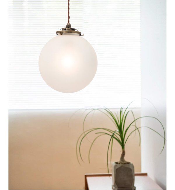 journal standard Furniture「Orelia L Pendant Lamp　オレリア ペンダント ランプ」|その他|