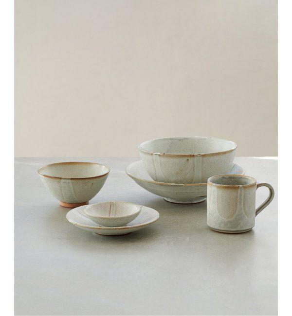 journal standard Furniture「OAKVIEW PLATE S　オークビュー プレートS」|食器・キッチングッズ|