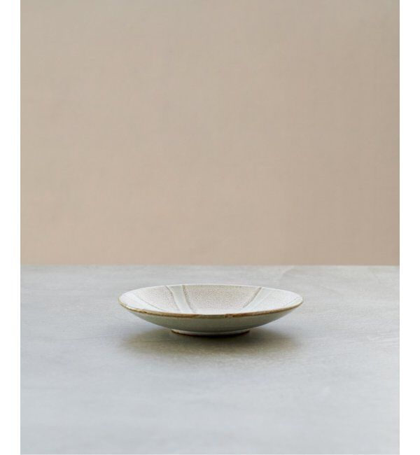 journal standard Furniture「OAKVIEW PLATE S　オークビュー プレートS」|食器・キッチングッズ|