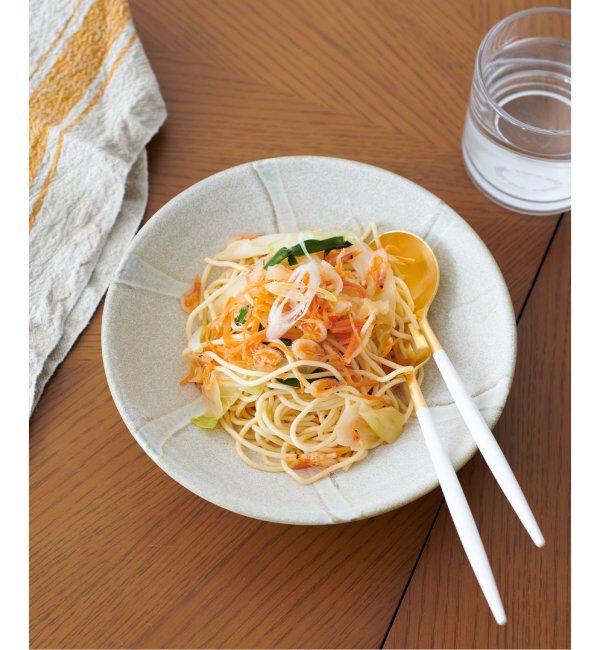 journal standard Furniture「OAKVIEW PLATE M　オークビュー プレートM」|食器・キッチングッズ|