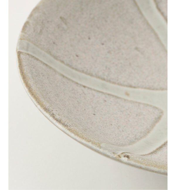 journal standard Furniture「OAKVIEW PLATE M　オークビュー プレートM」|食器・キッチングッズ|