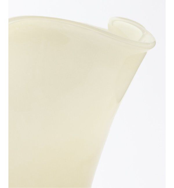 journal standard Furniture「FLOWER VASE WAVY 花器　花瓶　フラワーベース」|その他|