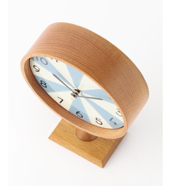 ACME「★UTILITY CLOCK ユーティリティクロック 置時計」|クロック・置時計|