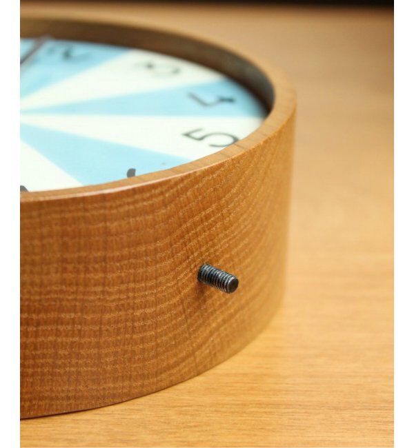 ACME「★UTILITY CLOCK ユーティリティクロック 置時計」|クロック・置時計|